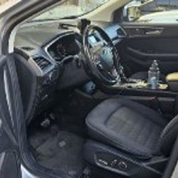 Ford Edge - фото 5