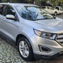 Ford Edge - фото 8