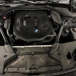 BMW G30 540i - фото 7