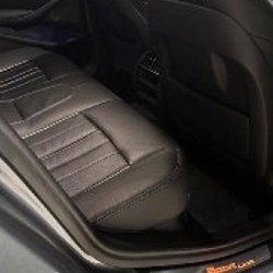 BMW G30 540i - фото 9