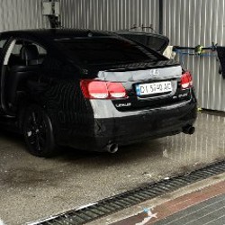 Lexus gs350 - фото 3