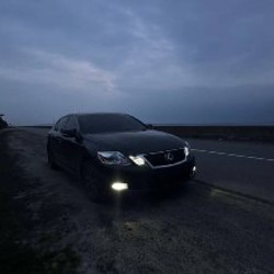 Lexus gs350 - фото 4
