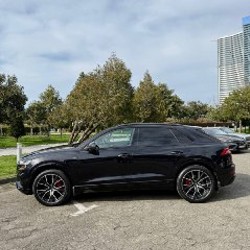 Audi Q8 S line Premium Plus - фото 4