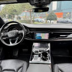 Audi Q8 S line Premium Plus - фото 9