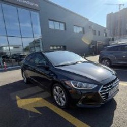 Elantra SEL 2018 - фото 2