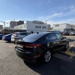 Elantra SEL 2018 - фото 3