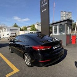 Elantra SEL 2018 - фото 4