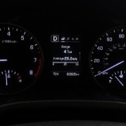 Elantra SEL 2018 - фото 5