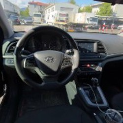 Elantra SEL 2018 - фото 6