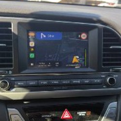 Elantra SEL 2018 - фото 7