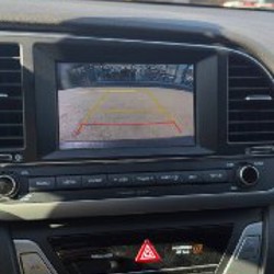 Elantra SEL 2018 - фото 8