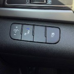 Elantra SEL 2018 - фото 9