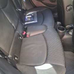 BMW Mini Cooper S - фото 7