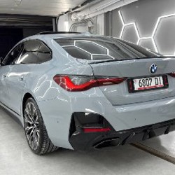 BMW M440i Gran Coupe - фото 2
