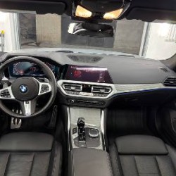 BMW M440i Gran Coupe - фото 3
