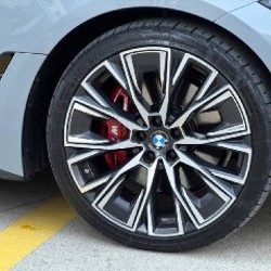 BMW M440i Gran Coupe - фото 6