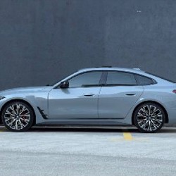BMW M440i Gran Coupe - фото 8
