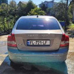 Volvo S40 - фото 4