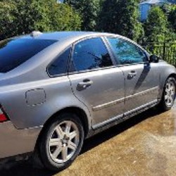 Volvo S40 - фото 6