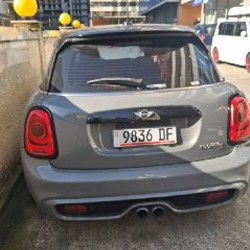 BMW Mini Cooper S - фото 2