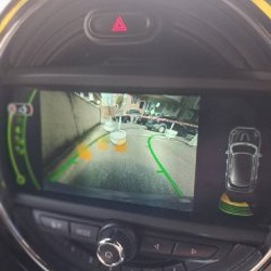 BMW Mini Cooper S - фото 8