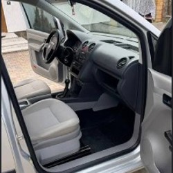 Volkswagen Caddy - фото 6