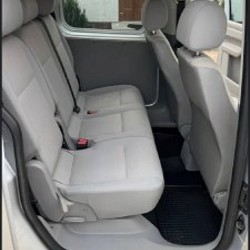 Volkswagen Caddy - фото 7