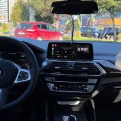 BMW X4 - фото 9