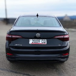 VW JETTA SE - фото 2