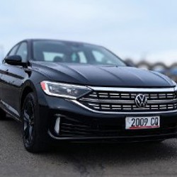 VW JETTA SE - фото 3
