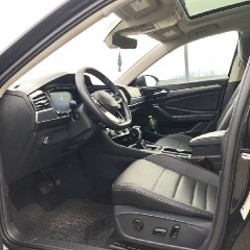 VW JETTA SE - фото 6