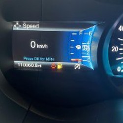 Ford Fusion - фото 4