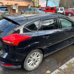 Ford Focus 3 SE хетчбек - фото 2