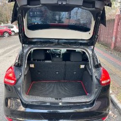 Ford Focus 3 SE хетчбек - фото 5