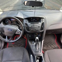 Ford Focus 3 SE хетчбек - фото 6