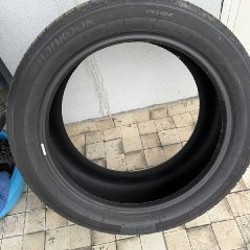 Шины Hankook - фото 1