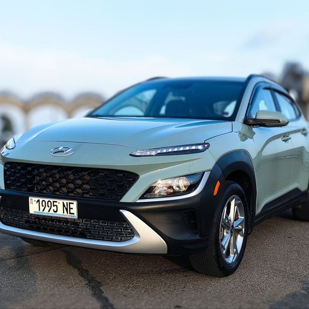 HYUNDAI Kona SEL