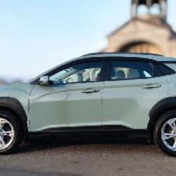 HYUNDAI Kona SEL - фото 4
