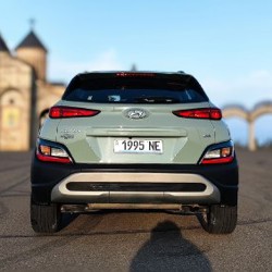HYUNDAI Kona SEL - фото 6