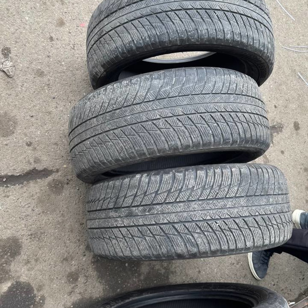 Резина Bridgestone