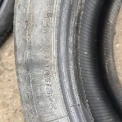 Резина Bridgestone - фото 3