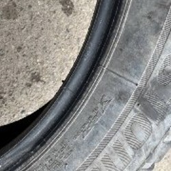 Резина Bridgestone - фото 4