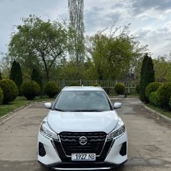 Nissan Kicks 2022 SV - фото 2