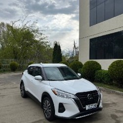 Nissan Kicks 2022 SV - фото 3