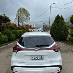 Nissan Kicks 2022 SV - фото 4