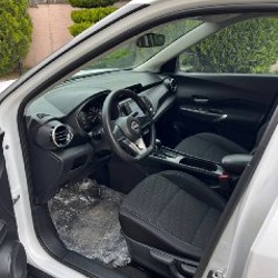 Nissan Kicks 2022 SV - фото 5