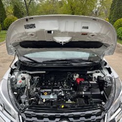 Nissan Kicks 2022 SV - фото 6