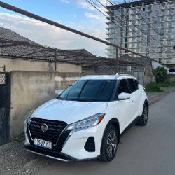 Nissan Kicks 2022 SV - фото 7