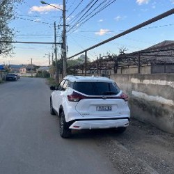 Nissan Kicks 2022 SV - фото 8