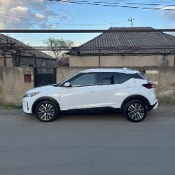 Nissan Kicks 2022 SV - фото 9